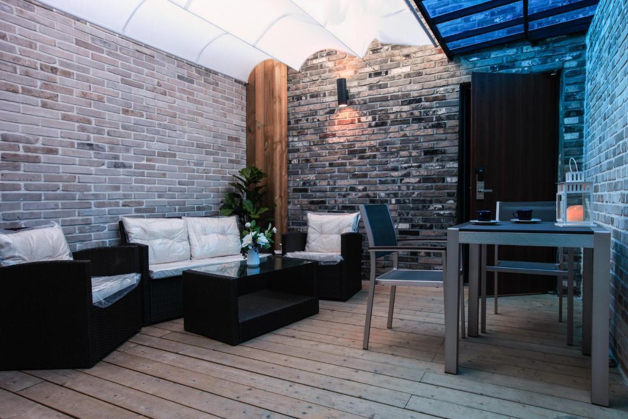 Brown-Dot Hotel Yangjeong Пусан Екстериор снимка