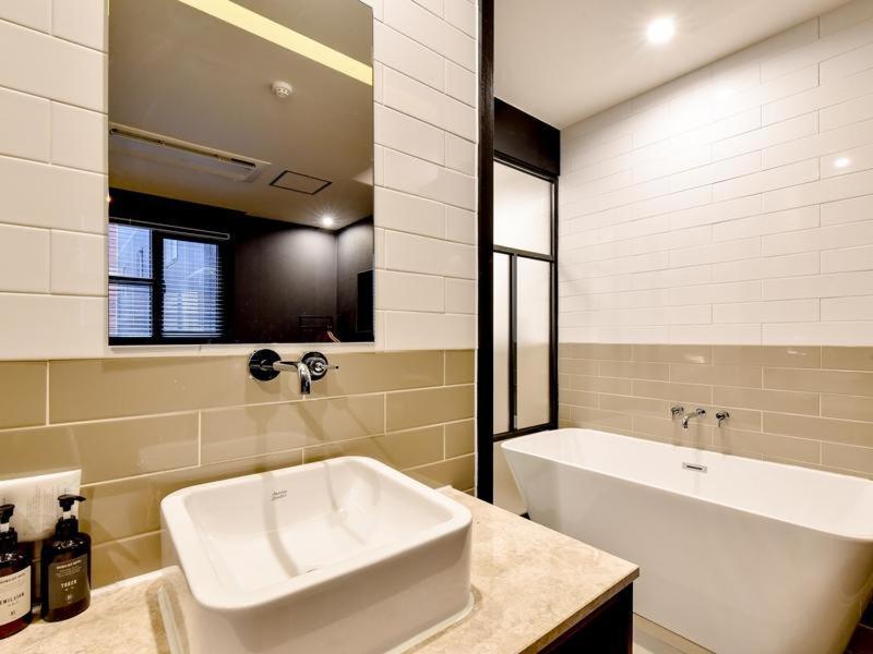 Brown-Dot Hotel Yangjeong Пусан Екстериор снимка